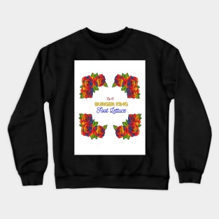 Number 15 Crewneck Sweatshirt